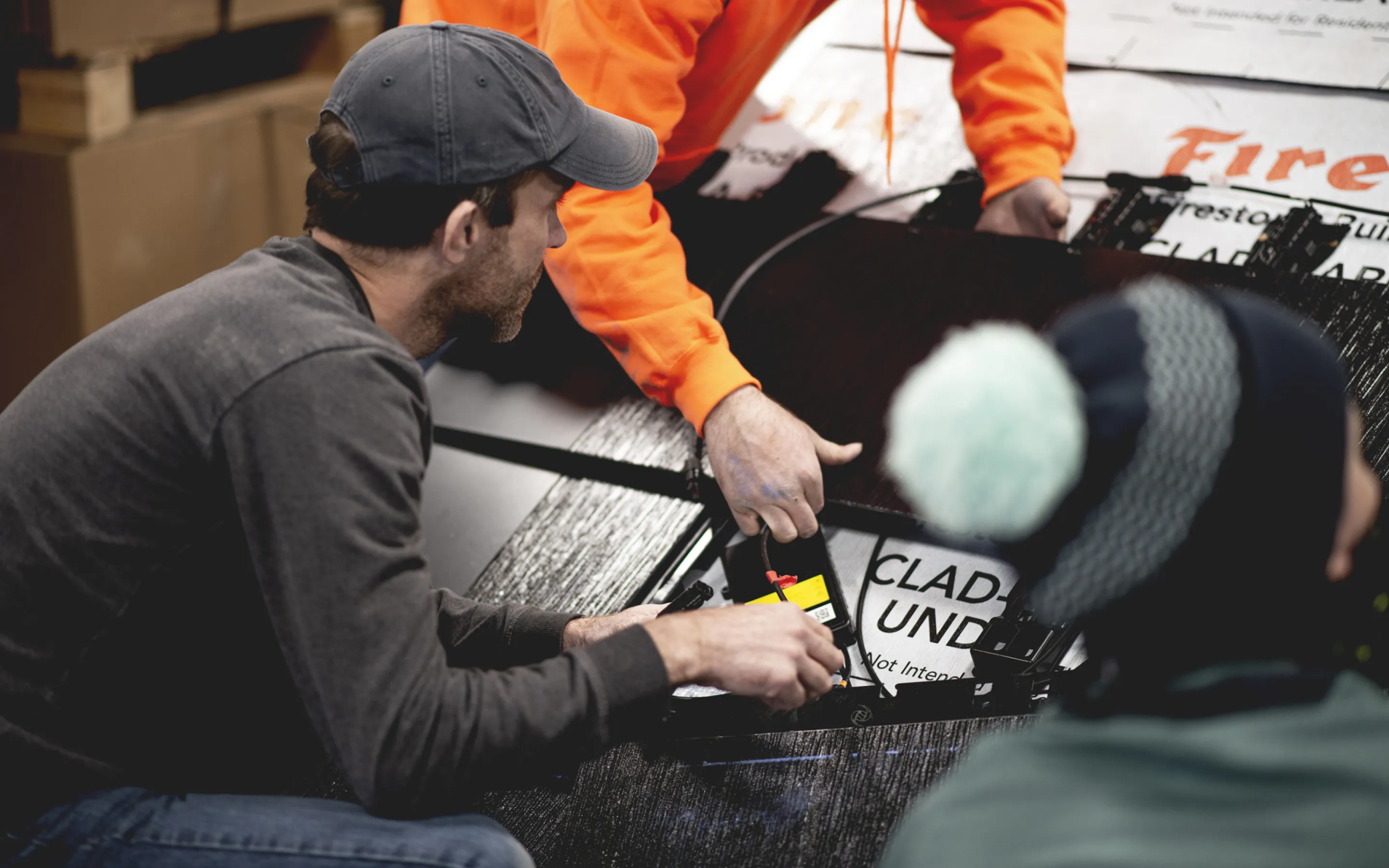 Leading Tesla Solar Roof dealer in the Midwest Greenway